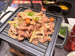 -黑牛の店·黑金店(沈阳万象城店)