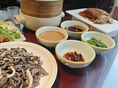 -恭敬李·烤鸭(天坛北门店)