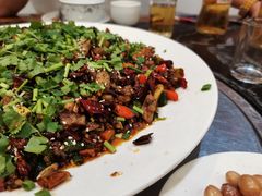 飘香兔-江湖黑大兔(杨家坪店)