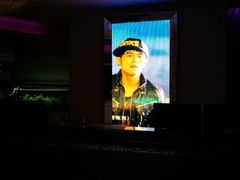 -真爱范特西KTV(交大店)