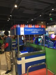 -幻贝家儿童乐园(苏州中心店)