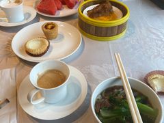 -香云轩·顺德菜(香云纱园林酒店店)