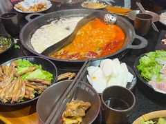 -珮姐老火锅(新街口店)