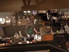 -星巴克(嘉定中信泰富万达广场店)