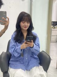 -ASG Hair Salon烫染·接发