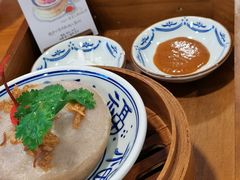 -芋包王闽南茶楼(八市店)