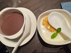 -万丽轩·粤菜(王府井金茂万丽酒店)