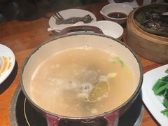 -黑鸡小馆(金源店)