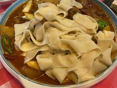 -西域阿里马新疆菜·清真(桂花路店)