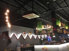 -望恋·天台音乐餐厅