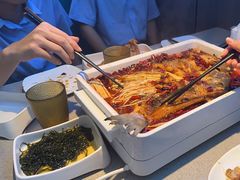 -半天妖烤鱼(海梦一方店)