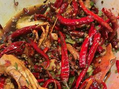 -辣螃铠盆盆蟹大排档(总店)