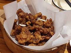 -莲花公园煎蟹·30年闽菜(火车站店)