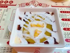 -香港華心糖水鋪(南西总店)