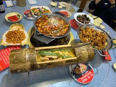 -大师傅金奖啤酒鱼(西街口总店)