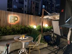 -Peet's Coffee皮爷咖啡(大学路店)