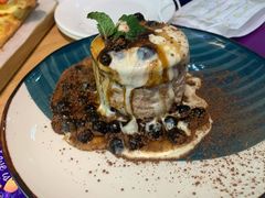 -夏日玛莉西餐厅(金茂览秀城店)