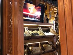 -云海肴·汽锅鸡·云南菜(天山百盛优客店)