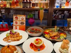 -Mogul Eatery·大亨餐酒馆
