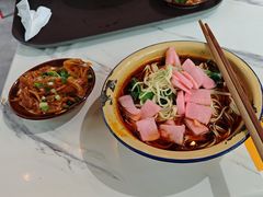-山城耳朵面(光电园店)