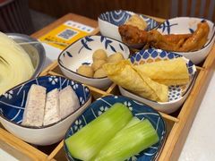 -螺大喜螺蛳粉火锅(雍和宫店)