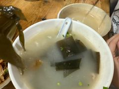 -九九豆花馆(解放碑步行街店)