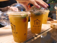 -厝内小眷村(西单大悦城店)