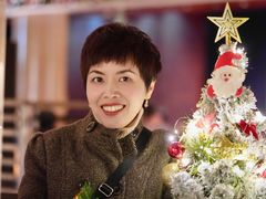 -天津香格里拉大酒店