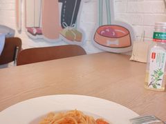 -必胜客(海光寺店)