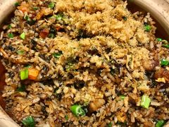 紫菜炒饭-黑明餐厅(白鹭洲店)