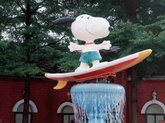 -史努比缤纷世界