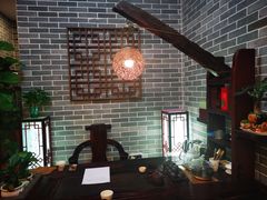 -德胜轩正宗顺德菜(宝安沙井会展中心店)