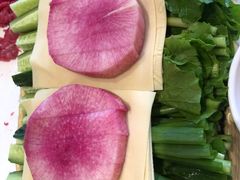 -焯牛潮汕牛肉火锅(云峰街创始店)