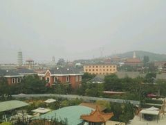 -御景山温泉花园酒店