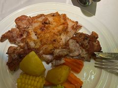 -太平馆西餐厅(北京路店)