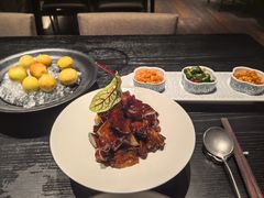 -苏帮袁·竹(北京坊店)