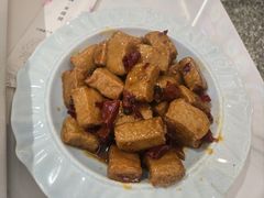 -嗨辣小聚·盘锦河蟹·海鲜烧烤龙虾(盘锦十年好店)