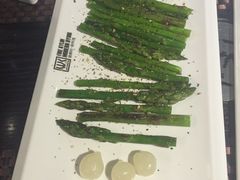 -HIHE Bistro·Oyster Bar(华熙live店)