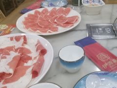 -马记伊源斋涮肉·清真菜(百子湾店)