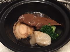 -洲际酒店·地平线全日餐厅HORIZON CAFÉ