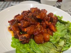 -百味地锅鸡(二店·财校分店)