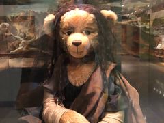 -济州岛泰迪熊博物馆