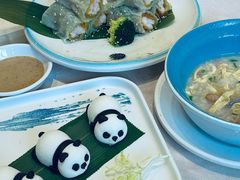 -渔村盛宴(航空新城店)