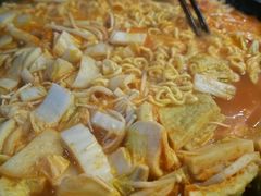 -炙韩料理·部队锅专门店