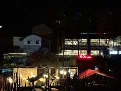 -MOJ coffee(瓯海泽雅水碓坑店)