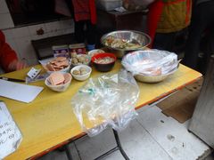 -蓉城西二道无名冒菜(西二道街店)