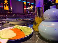 -十三姨正合丰烤肉(营迹路店)