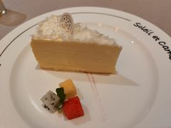 -戈雅法餐厅(世界城广场店)