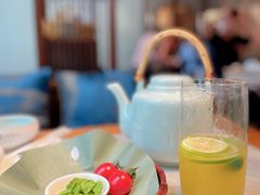 -苏帮袁Sue Cuisine(来福士店)