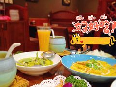 -荷花泰菜(东方新天地店)